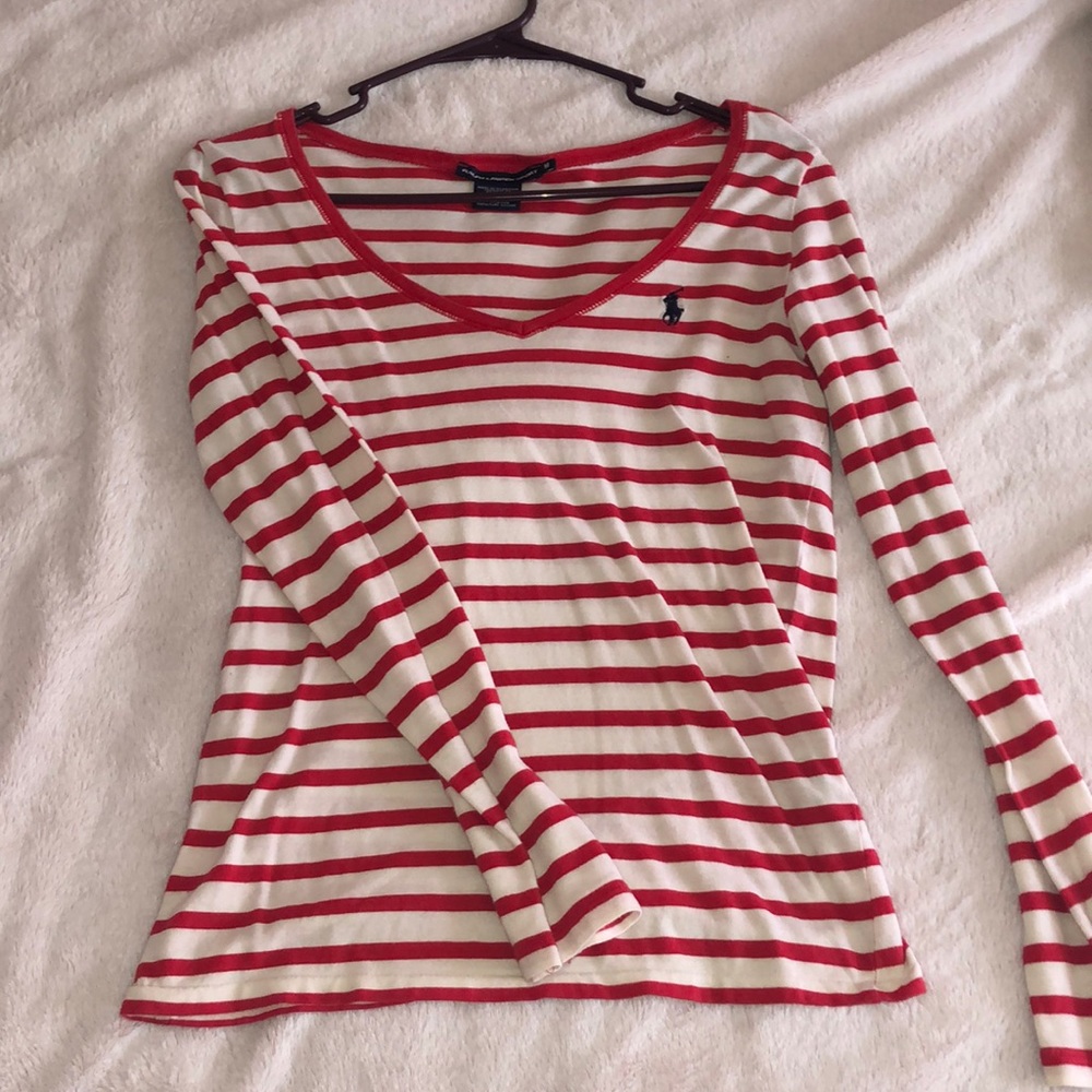 polo ralph lauren long sleeve
